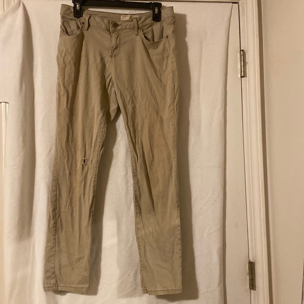 💫 No Boundaries Size 15 Jeans